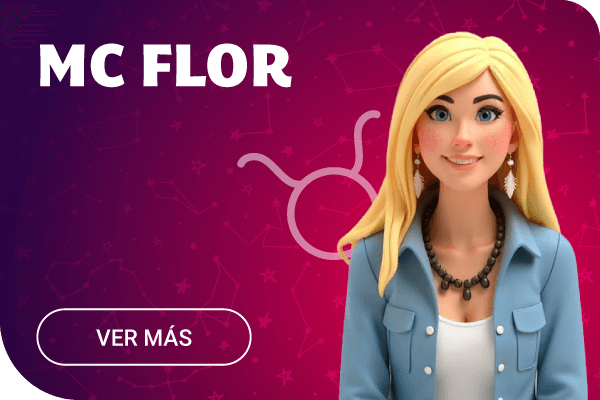 Moderadores de Sala de Bingo - Flor