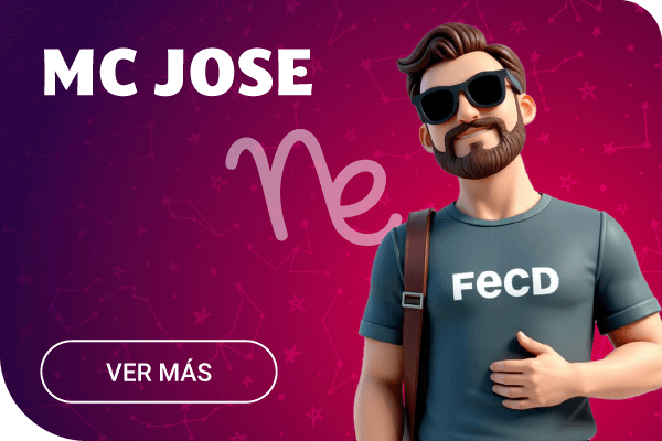 Moderadores de Sala de Bingo - Jose