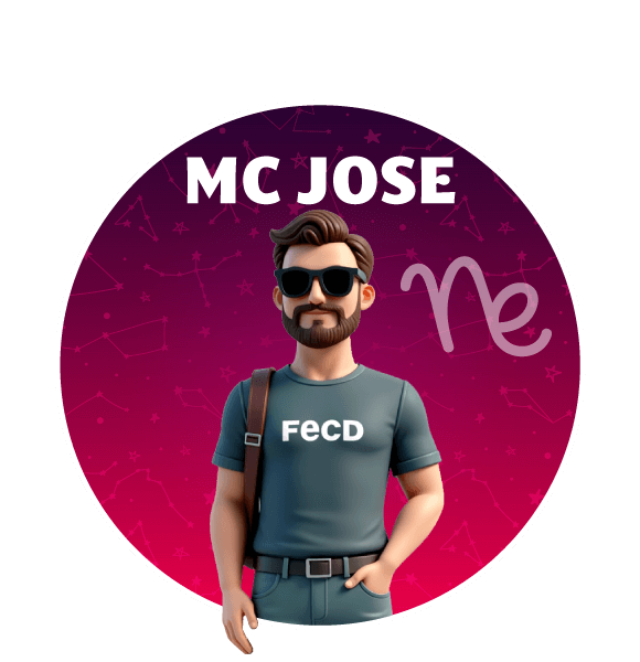 Jose - MODERADOR DE CHAT DE YOBINGO