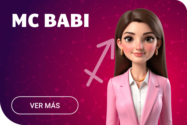 Moderadores de Sala de Bingo - Babi