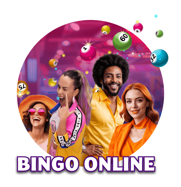 Bingo Online