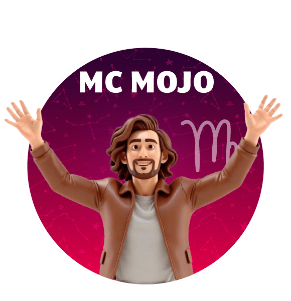 Mojo - Moderadora de chat en YoBingo