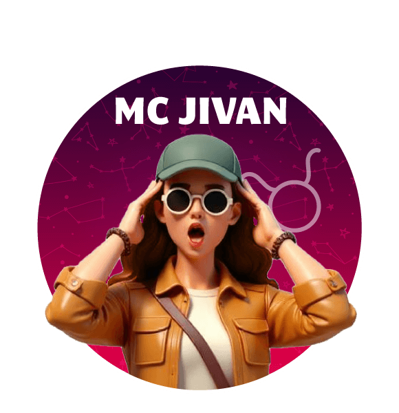 Jivan Moderadora de Chat