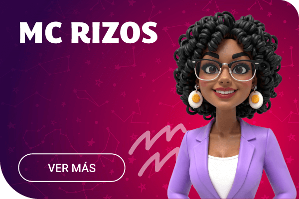 Moderadores de Sala de Bingo - Rizos