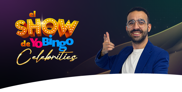 El Show de YoBingo Celebrities