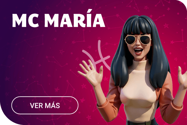 Moderadores de Sala de Bingo - Maria