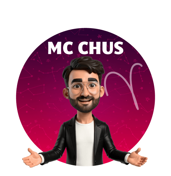 Chus - MODERADOR DE CHAT DE YOBINGO