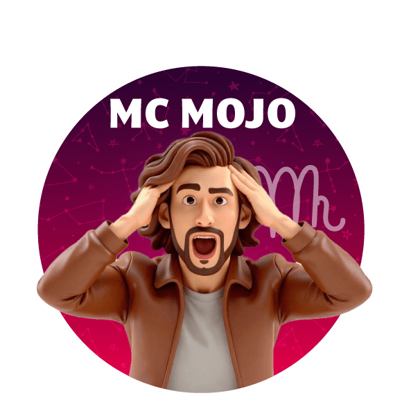 Mojo - MODERADOR DE CHAT DE YOBINGO