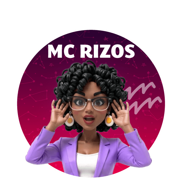Rizos - MODERADORA DE CHAT DE YOBINGO