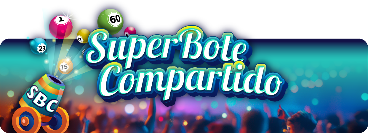 SuperBote Compartido 145.000€ en YoBingo