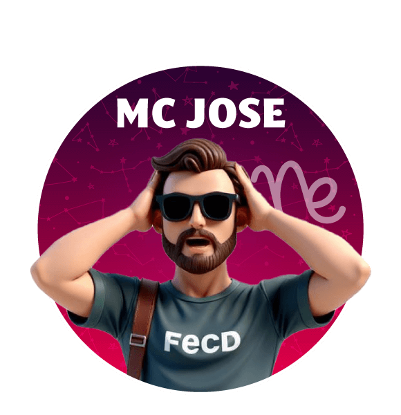 Jose - MODERADOR DE CHAT DE YOBINGO