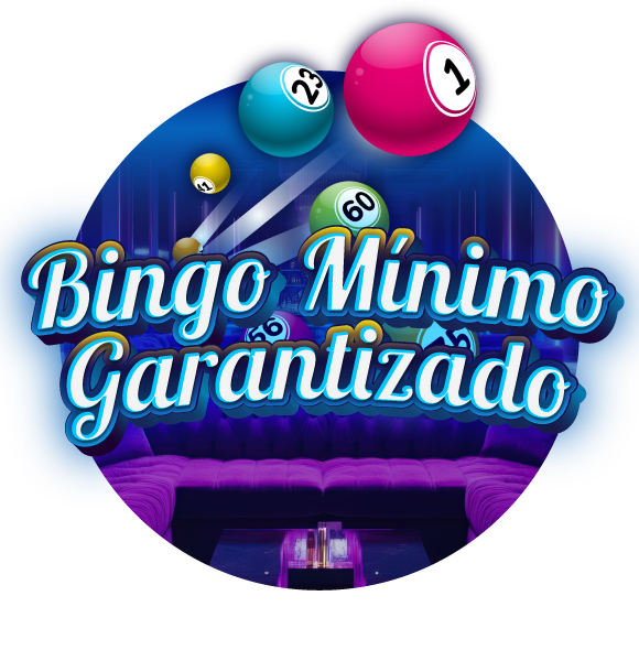YoBingazos de YoBingo